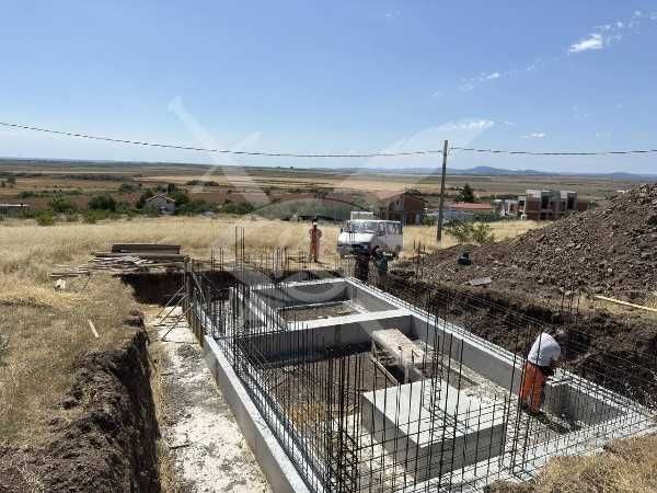 Продава се Къща в с. Лъка, Област Бургас - 169 кв.м за 625 €/кв.м - Снимка #1