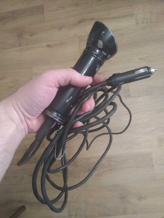 Продам Лампа переносная