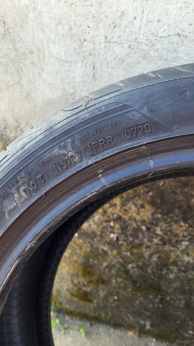 Продавам GOOD YEAR EAGLE F1,225/45/17