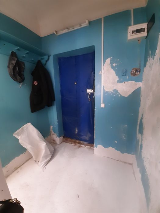 Продам 2х ком квартиру