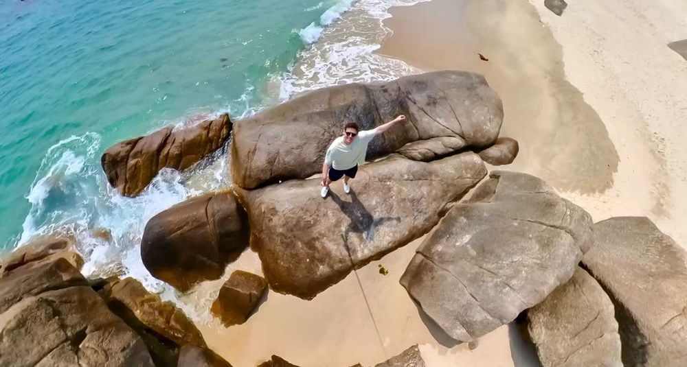 Insta360 X5 Extended Edition Selfie Stick 3m
