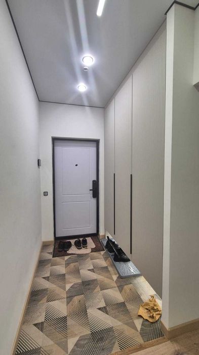 Ремонт под ключ с гарантием