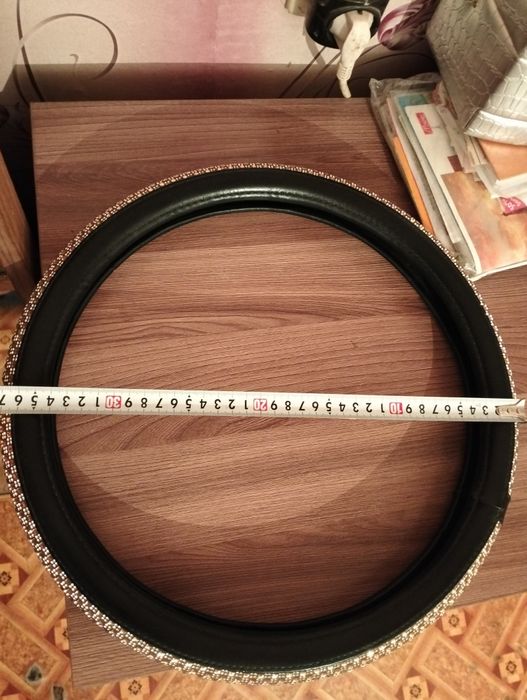 Продам  на руль размер на фото