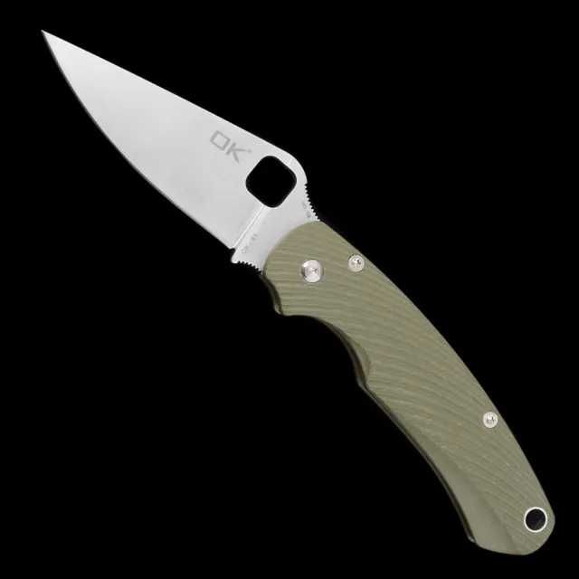 Нови ножове OK-81 и ОК-233 стомана VG-10 с калъф