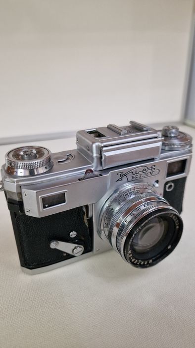 Ретро Фотоаппарат киев