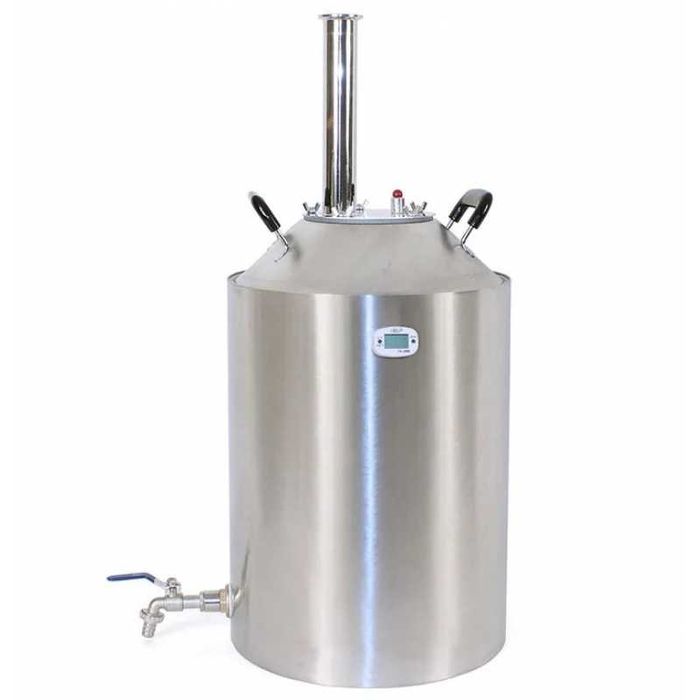 Дистиллятор 20 литровый