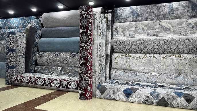 Sifatli gilamlar olami