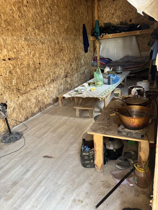 Продам  жилой контейнер