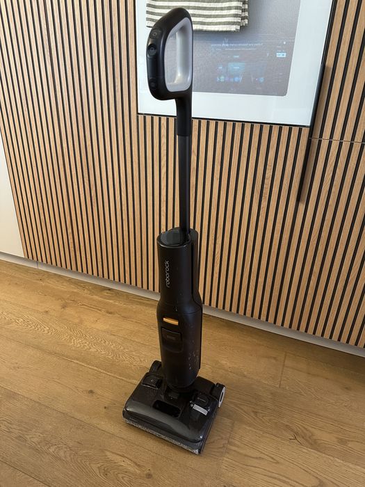 Roborock F25 ACE Combo - curatare umeda si uscata, 5-in-1