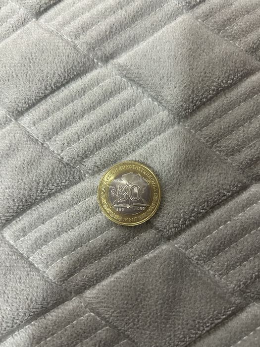 30 лет Конституции 100тг