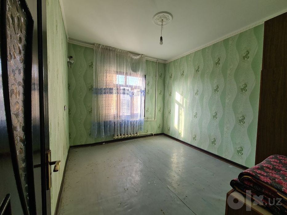 Продажа 3х комнатная на Карасу-6 (ипотека)