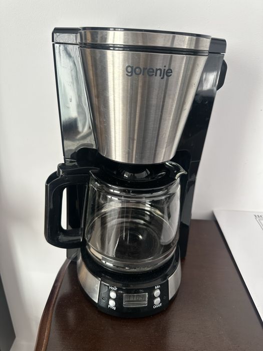 Cafetiera gorenje