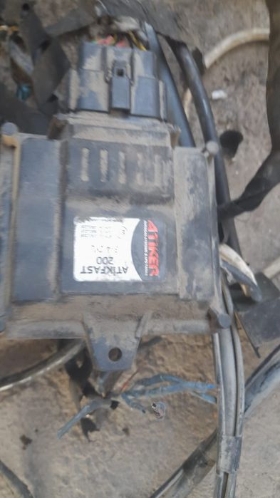 Продам газовое оборудование