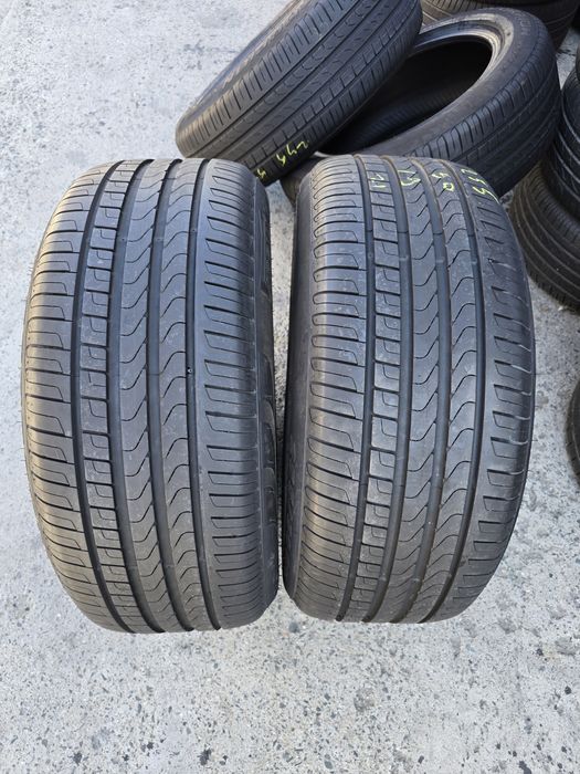 Anvelope vara 255 50 19
