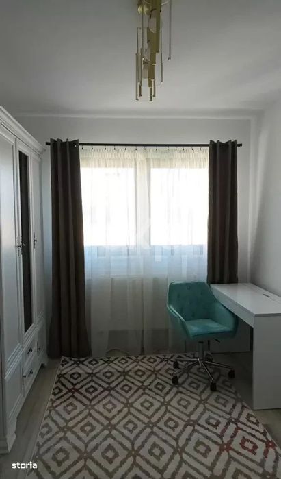 Apartament 3 camere | Seasons Frunzisului | Parcare subterana