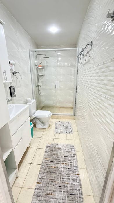 Kunlik kvartira faqat oylaga