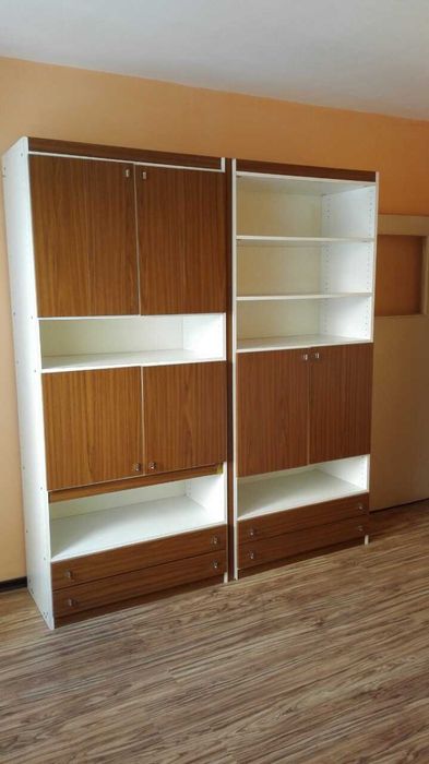 Дава се под наем Тристаен апартамент в София, Център - 85 кв.м за 550 € - Снимка #3