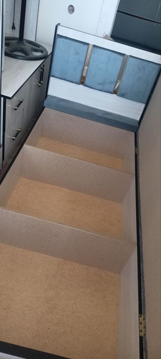 650,000 so'm 1 kishilik kravat AKSIYADA! ОДИНАРНЫЙ КРОВАТЬ АКЦИЯ!