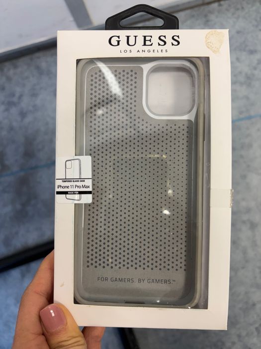 Husă iPhone 16 Pro Max