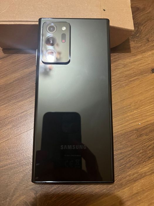 Vând Samsung Note