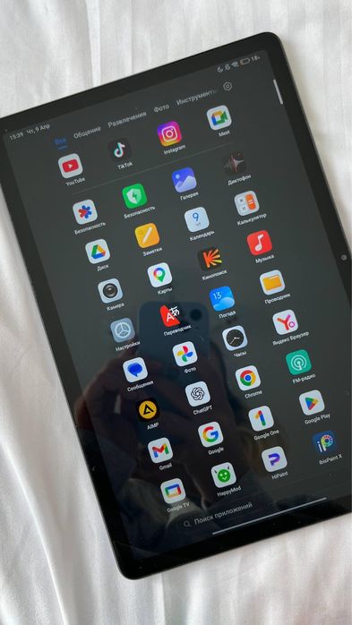 Продам Планшет Redmi