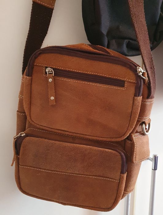 Genta Tommy ,Nike si Bull&Hunt