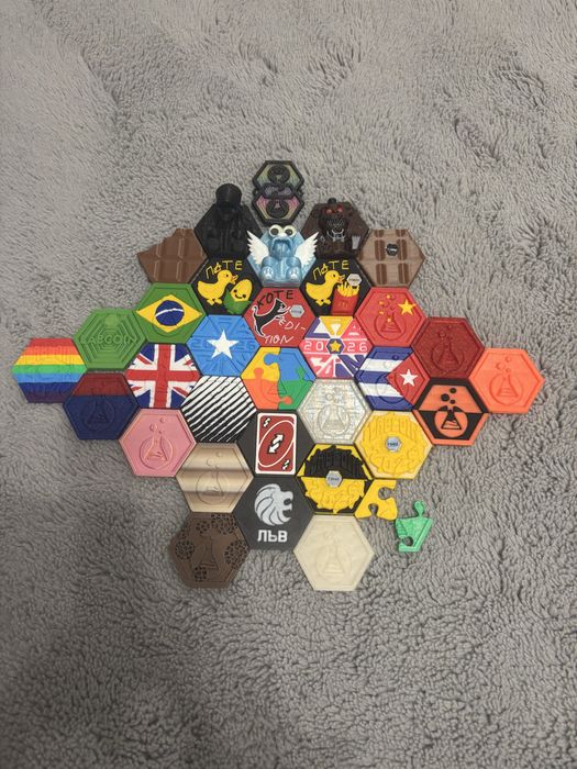 Лаб койни и Лабкойник с листи