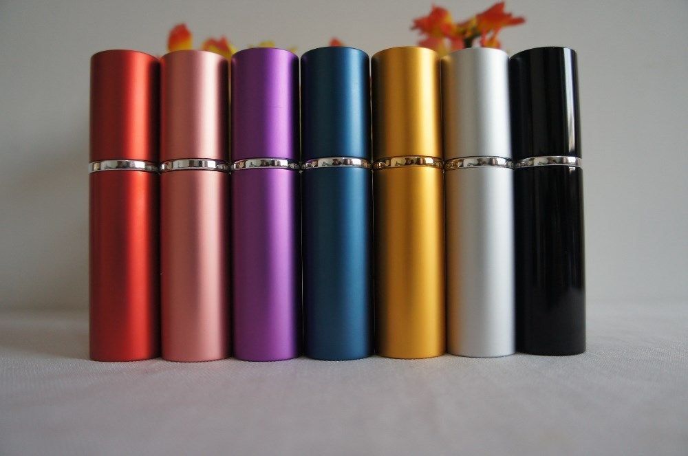 Флаконы для парфюмерии