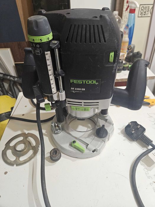 Festool Of 2200 оберфреза