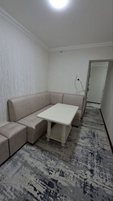 Bulvarda 4 xonali kvartira chet elliklarga ijaraga beriladi