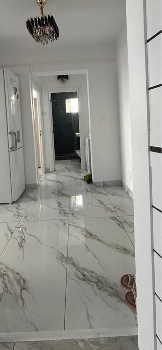 Apartament in regim hotelier