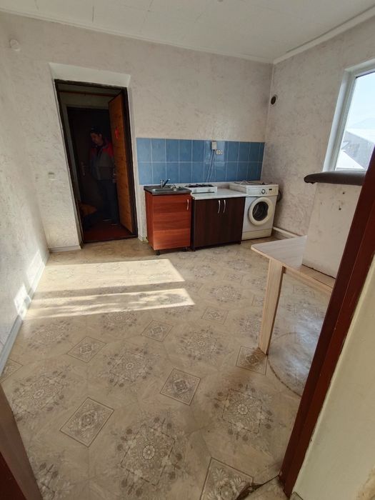 Сдам квартиру за Апортом