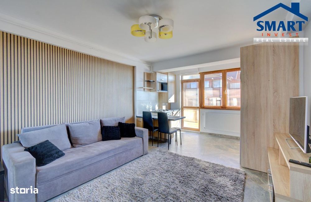 Apartament 2 Camere Prelungirea Ghencea Cartierul Latin Bragadiru