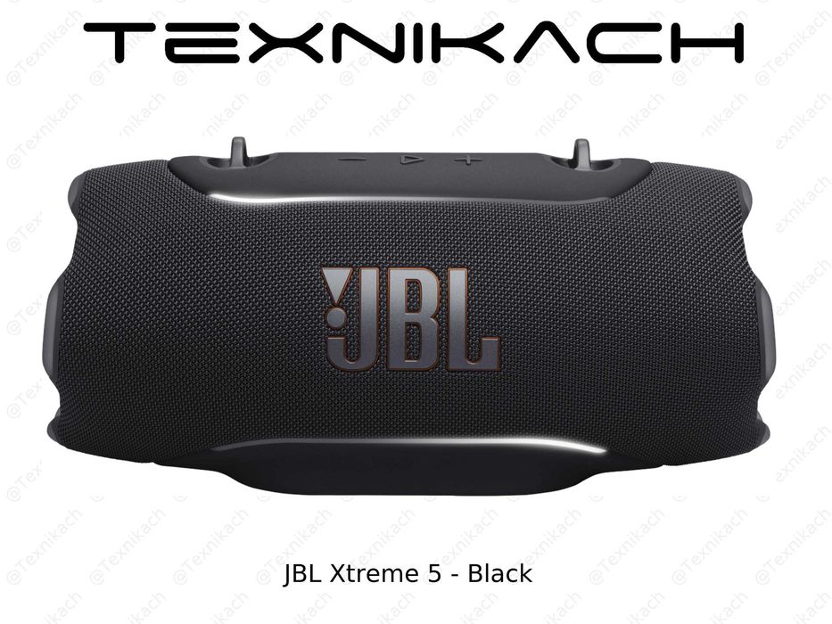JBL Xtreme 5 • Yetkazib berish • Tekshirib to‘lash