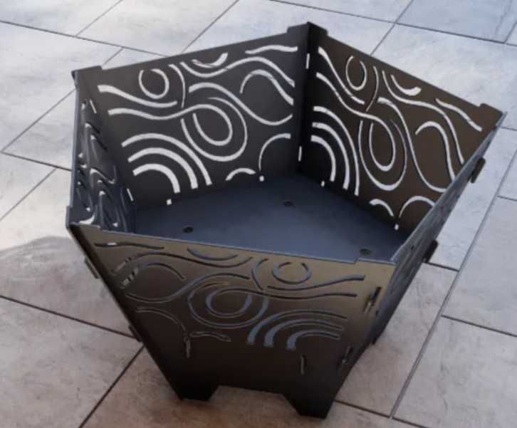 Vand Gratar de gradina 2 in 1