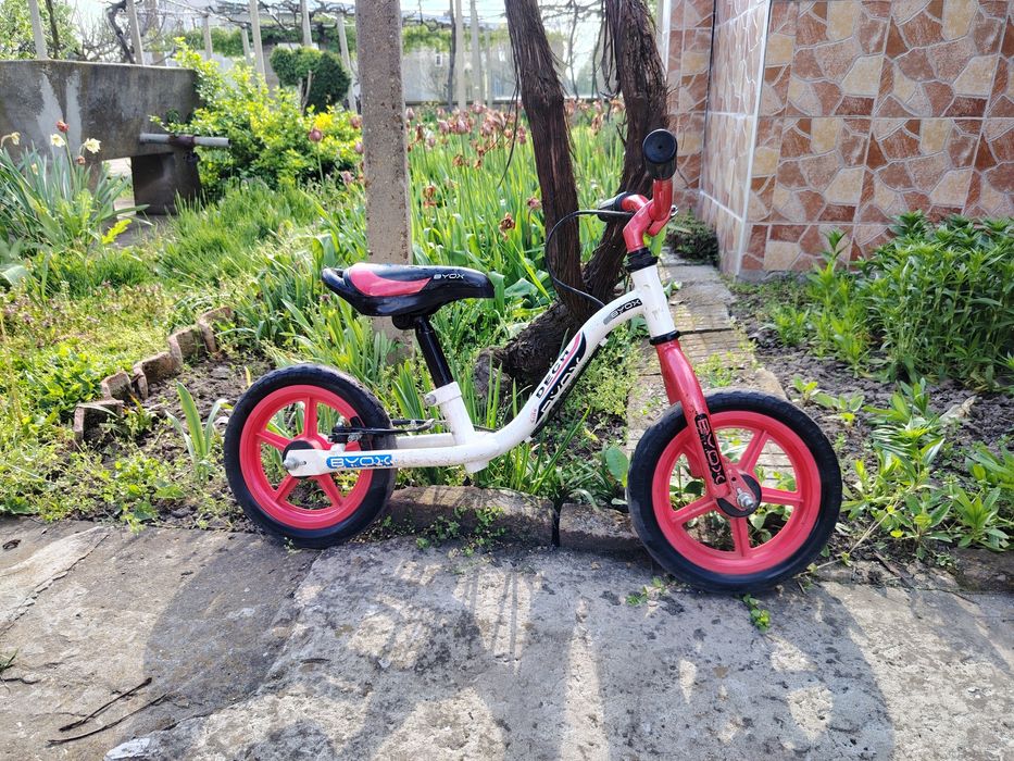 Детско Баланс колело