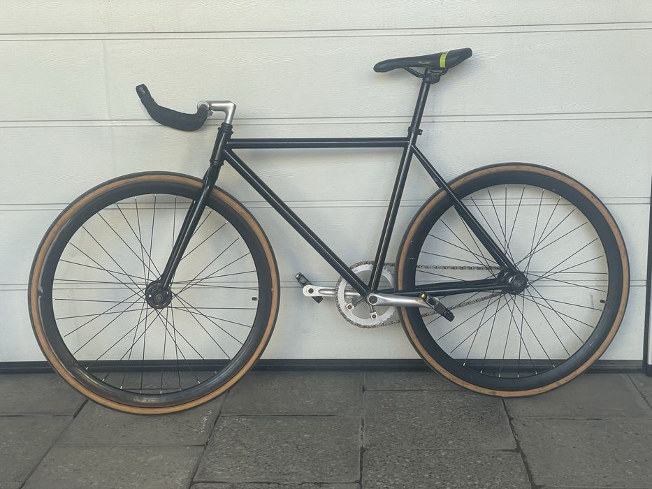 Фикс Классик байк