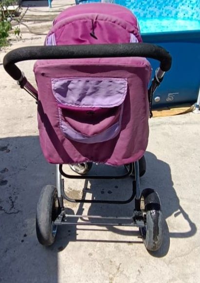 Коляска детская.