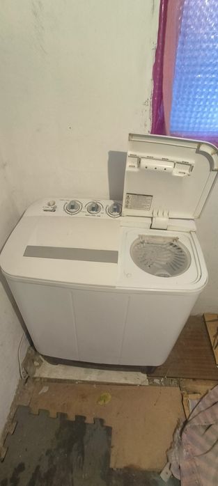 Стиральная машина midea плотностью рабочая