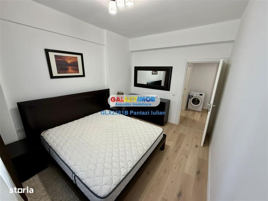 Vanzare 2 camere | Park Residence | Centrala Proprie | Decomandat