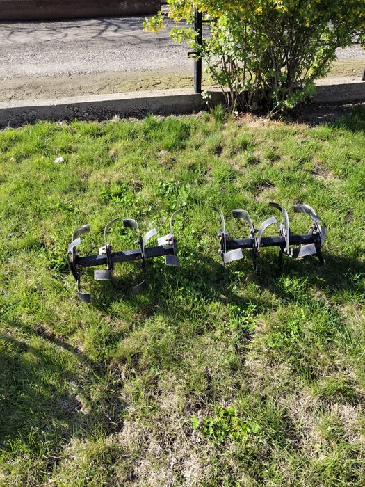 Продам мотоблок Брайт