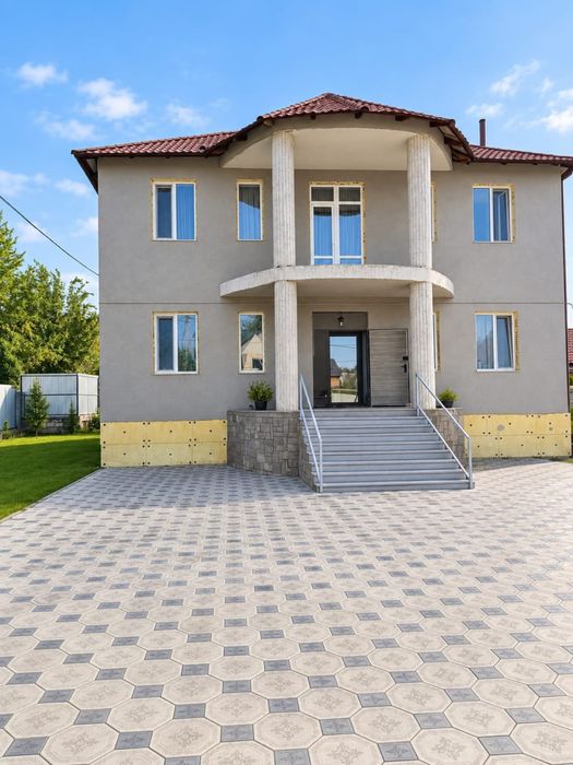Продам частный дом