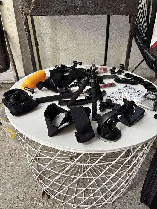 Accesorii Go Pro 9/10/11/12