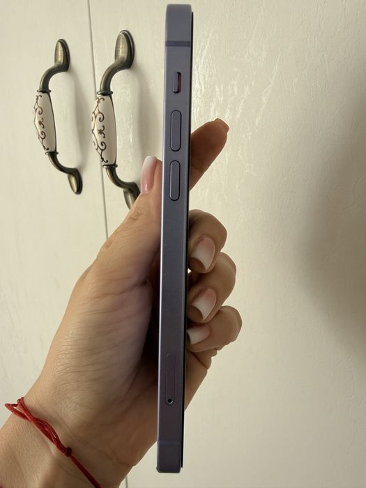 Iphone 12 перфектен