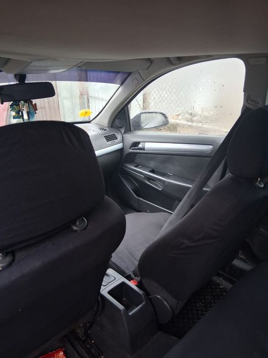 Opel Astra H 1.6 Benzina + Gpl