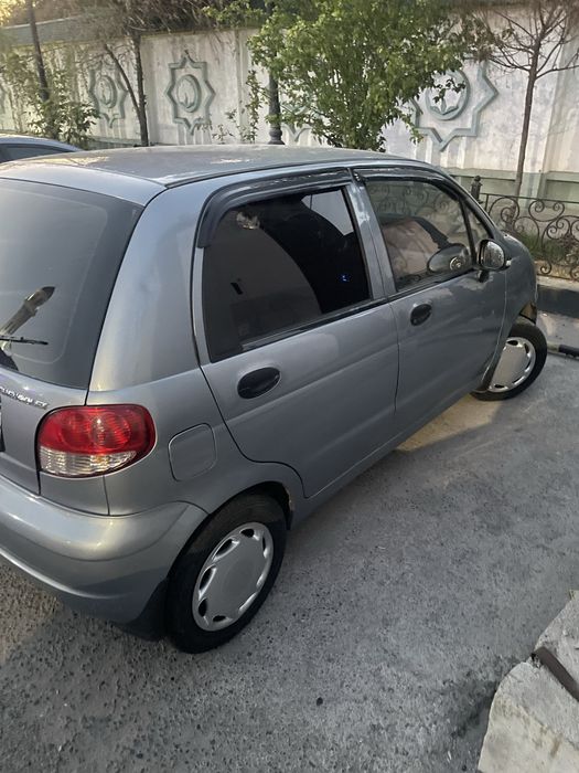 Matiz 3 tali bez kondior