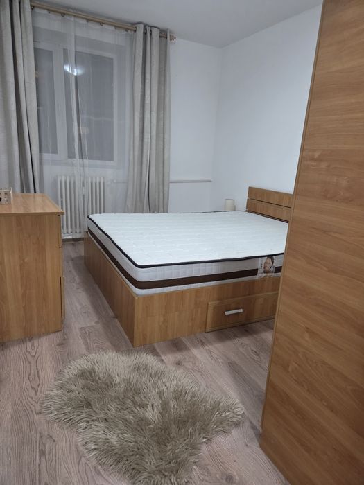 Închiriez apartament cu 2 camere,Strada Bucovina nr 3