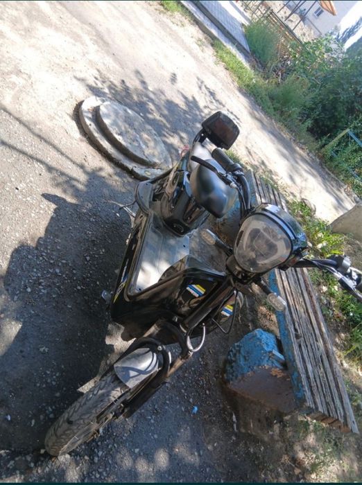 Эектра самакат хороши