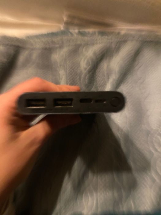 Xiomi преносима батерия