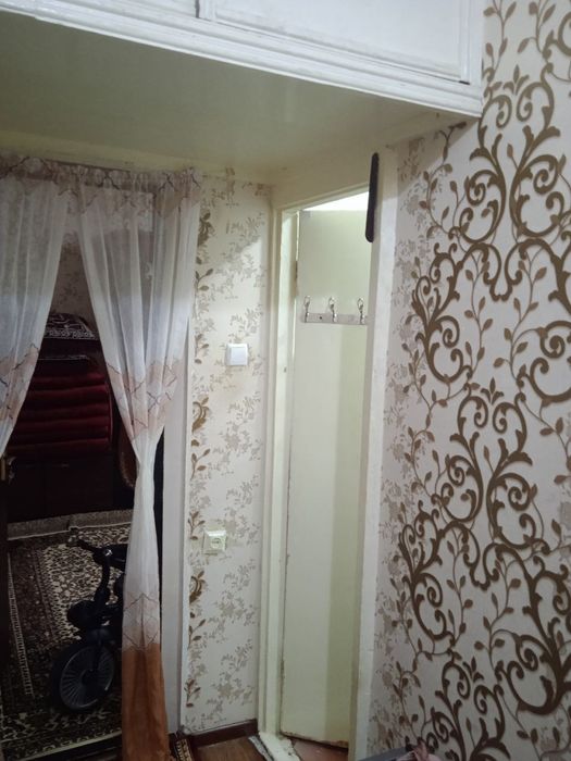 Продвется 2/3/4 Чиланзар 20 Ипотека не торец Балкон 1.5х6